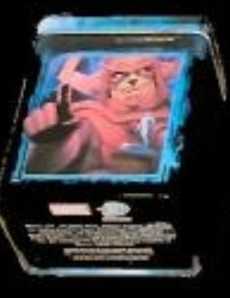 Deck Box Tin Galactus